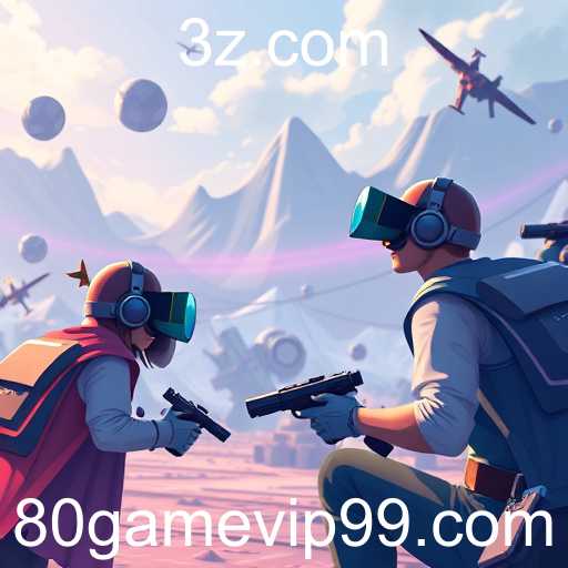 A Revolução dos Games Online na Era Digital