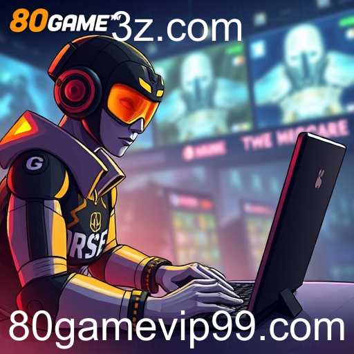 A Transformação do Mercado de Jogos Digitais em 2026: Um Olhar sobre o 80gamevip