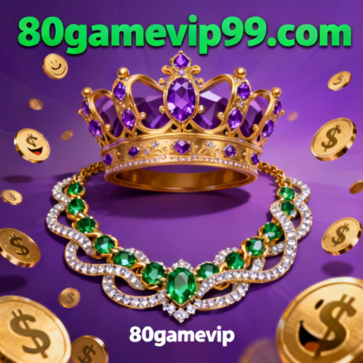 80gamevip